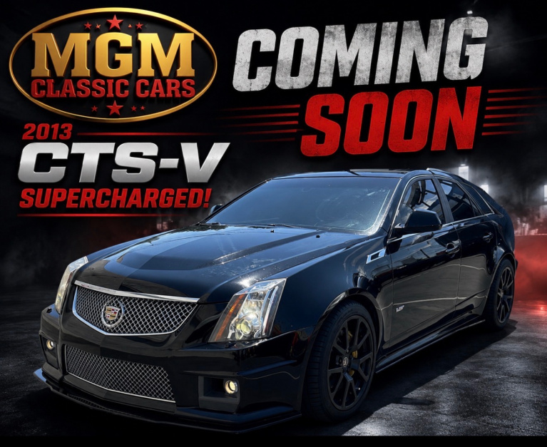 cadillac cts-v sport wagon 2013 1G6DV8EP2D0174040 image cadillac cts-v sport wagon 2013 1G6DV8EP2D0174040 image